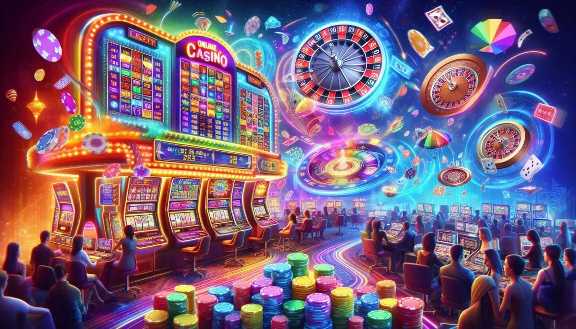 Go4Casino